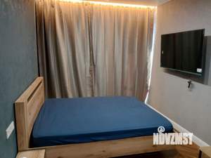 Студия квартира, на длительный срок, 27м2, 3/25 этаж