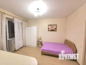 1-к квартира, на длительный срок, 35м2, 2/10 этаж