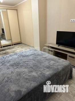 1-к квартира, на длительный срок, 42м2, 14/17 этаж