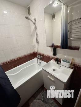 3-к квартира, на длительный срок, 60м2, 7/9 этаж