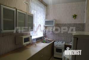 2-к квартира, на длительный срок, 45м2, 2/2 этаж