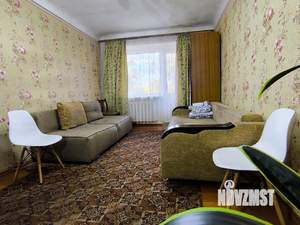 2-к квартира, на длительный срок, 45м2, 5/5 этаж