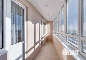 2-к квартира, посуточно, 56м2, 1/1 этаж