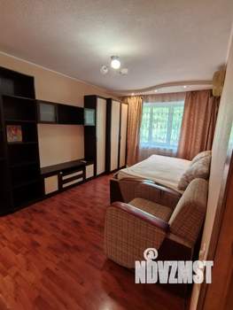2-к квартира, на длительный срок, 45м2, 1/6 этаж