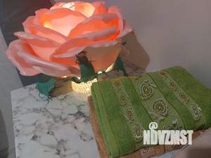 2-к квартира, посуточно, 40м2, 2/4 этаж