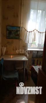 2-к квартира, на длительный срок, 40м2, 1/2 этаж