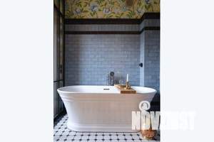 1-к квартира, посуточно, 75м2, 3/4 этаж