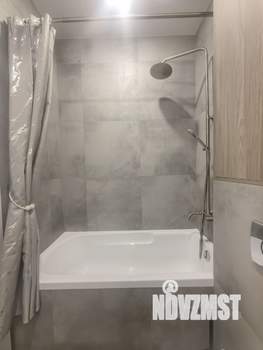 1-к квартира, на длительный срок, 36м2, 15/26 этаж