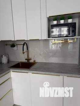 2-к квартира, посуточно, 45м2, 2/25 этаж