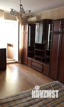 1-к квартира, на длительный срок, 37м2, 5/10 этаж