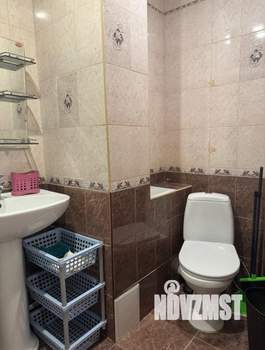 2-к квартира, на длительный срок, 54м2, 4/10 этаж