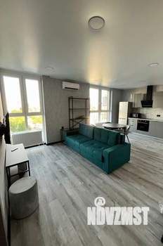 2-к квартира, на длительный срок, 60м2, 13/20 этаж