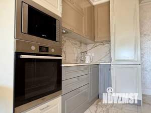 Студия квартира, посуточно, 30м2, 22/32 этаж