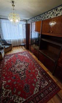 3-к квартира, на длительный срок, 70м2, 7/14 этаж