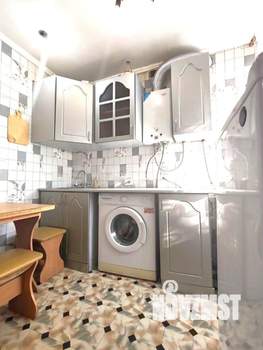 2-к квартира, на длительный срок, 41м2, 3/3 этаж