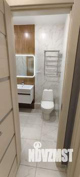 1-к квартира, на длительный срок, 37м2, 6/21 этаж