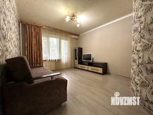 1-к квартира, на длительный срок, 35м2, 1/12 этаж