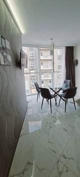 2-к квартира, на длительный срок, 55м2, 18/23 этаж