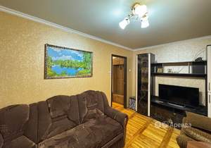 2-к квартира, на длительный срок, 48м2, 2/9 этаж