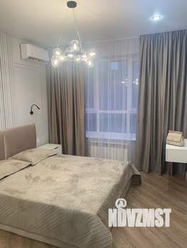 2-к квартира, на длительный срок, 40м2, 8/25 этаж