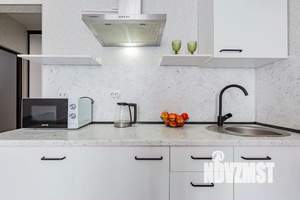 1-к квартира, посуточно, 22м2, 1/1 этаж