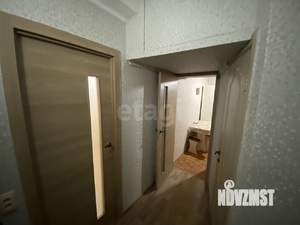 1-к квартира, на длительный срок, 32м2, 1/2 этаж