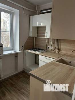 3-к квартира, на длительный срок, 55м2, 4/5 этаж