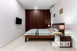 2-к квартира, посуточно, 60м2, 5/25 этаж