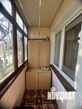 1-к квартира, на длительный срок, 40м2, 1/10 этаж