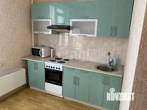 1-к квартира, на длительный срок, 37м2, 17/18 этаж