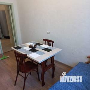 1-к квартира, посуточно, 45м2, 1/4 этаж