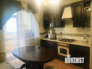 1-к квартира, на длительный срок, 45м2, 2/10 этаж