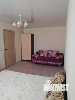 1-к квартира, на длительный срок, 36м2, 8/18 этаж