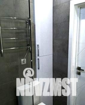 Студия квартира, на длительный срок, 32м2, 6/25 этаж