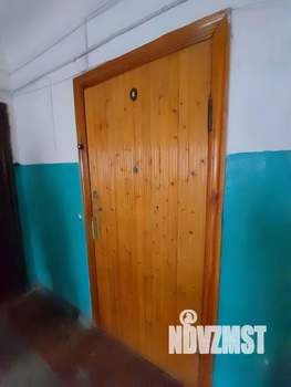 2-к квартира, на длительный срок, 40м2, 3/3 этаж