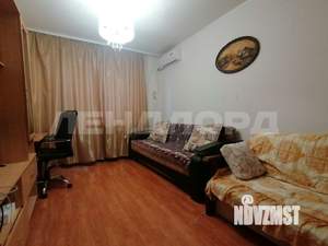 1-к квартира, на длительный срок, 36м2, 4/10 этаж