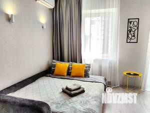 1-к квартира, посуточно, 26м2, 7/14 этаж
