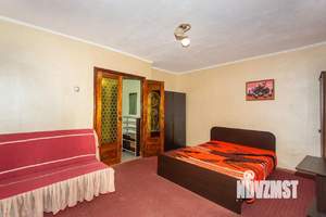 1-к квартира, на длительный срок, 40м2, 16/17 этаж