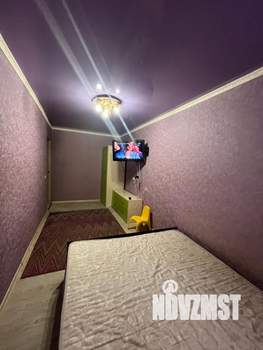 2-к квартира, на длительный срок, 43м2, 1/4 этаж