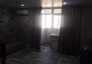 1-к квартира, на длительный срок, 30м2, 15/17 этаж