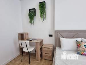 2-к квартира, на длительный срок, 48м2, 20/25 этаж