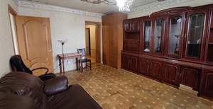 3-к квартира, на длительный срок, 64м2, 5/9 этаж