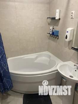3-к квартира, посуточно, 56м2, 3/5 этаж