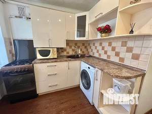 1-к квартира, посуточно, 45м2, 5/5 этаж