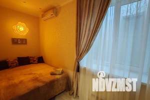 2-к квартира, посуточно, 35м2, 2/3 этаж