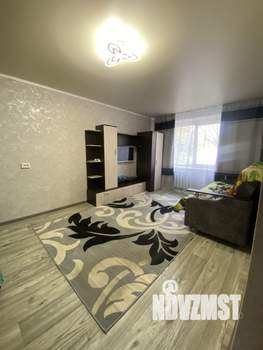 1-к квартира, на длительный срок, 40м2, 2/9 этаж