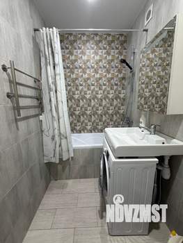 Студия квартира, на длительный срок, 26м2, 18/26 этаж