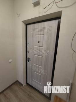 1-к квартира, на длительный срок, 33м2, 4/20 этаж