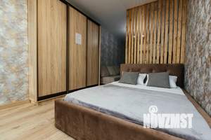 1-к квартира, посуточно, 35м2, 5/25 этаж