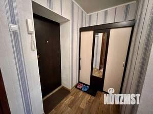 1-к квартира, посуточно, 31м2, 1/1 этаж
